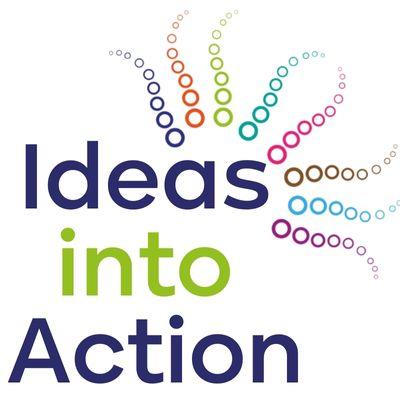 Ideas into Action (formerly Street-to-Scale)