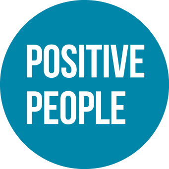 Positive People