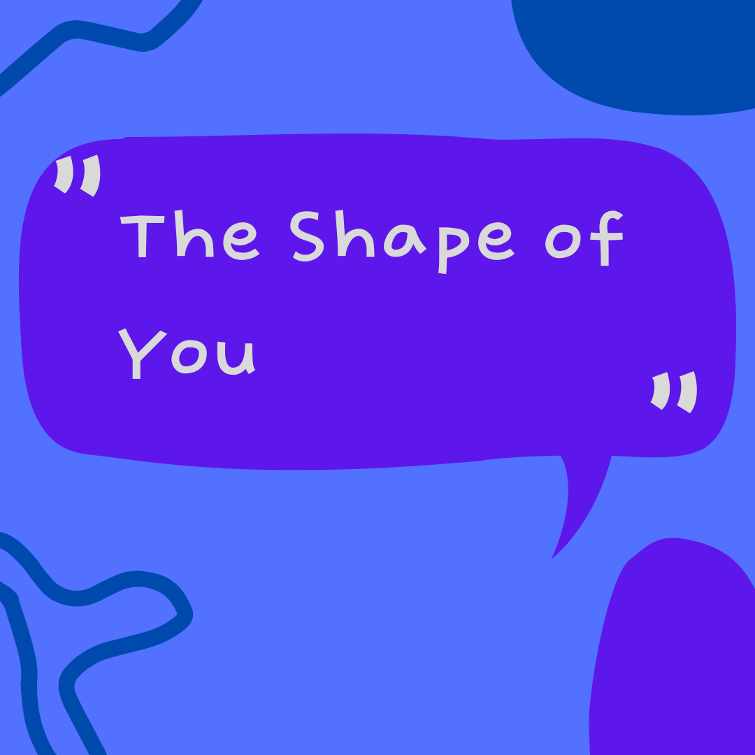 The Shape of You: How the ‘shape’ of our Collectives are helping to form learning at POP