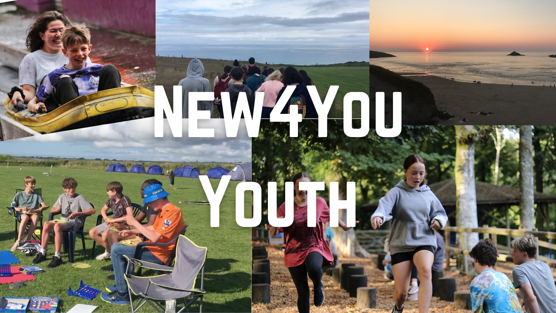 New4You Youth