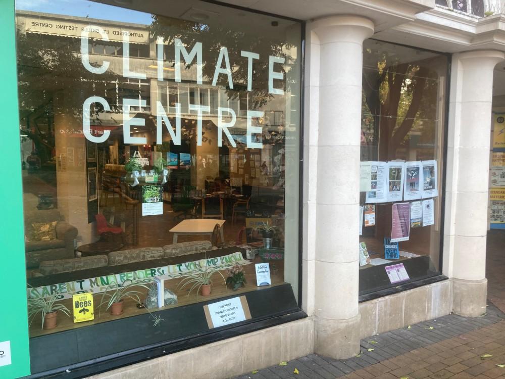 Community Climate Centre