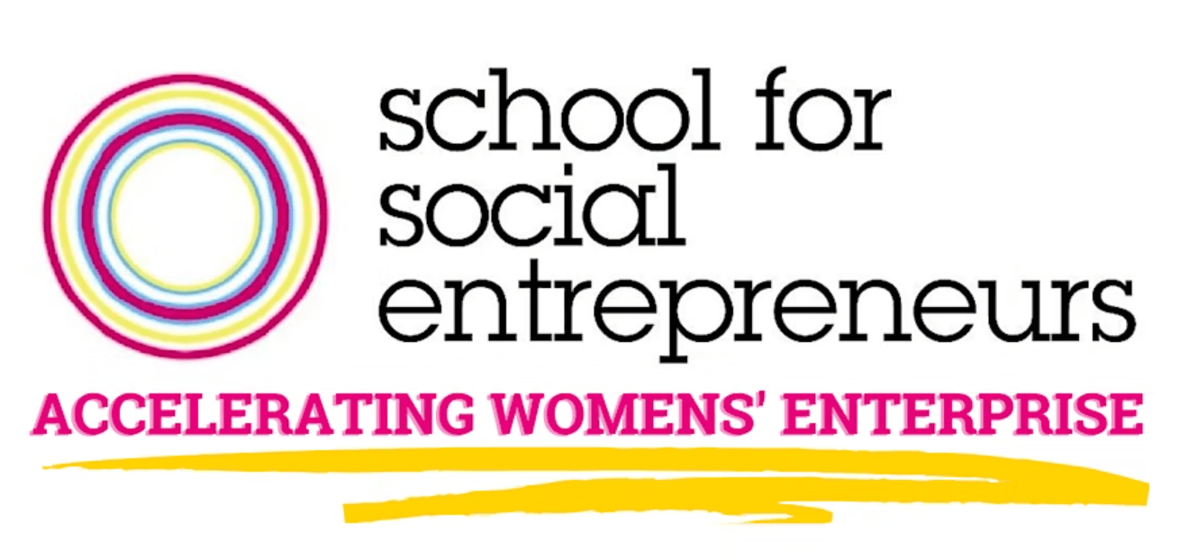 Mon 13th & Tue 14th Mar- Accelerating Women’s Enterprise Two Day Intensive Residential by School for Social Entrepreneurs