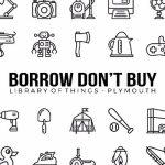 Borrow Don't Buy