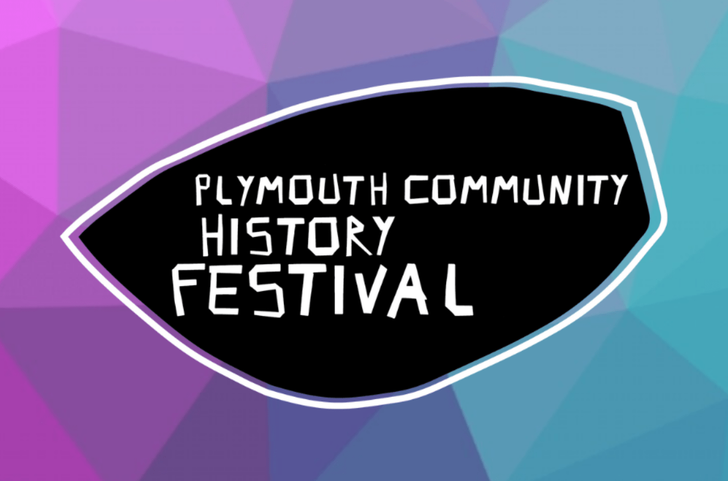 Plymouth Community History Festival