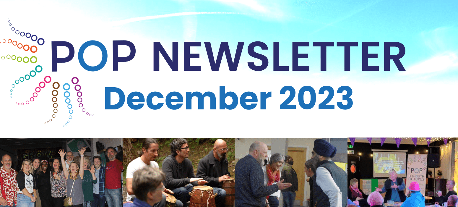 POP December 2023 Newsletter