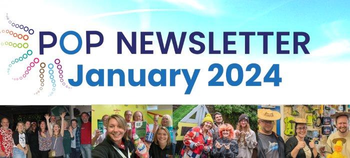 POP January 2024 Newsletter