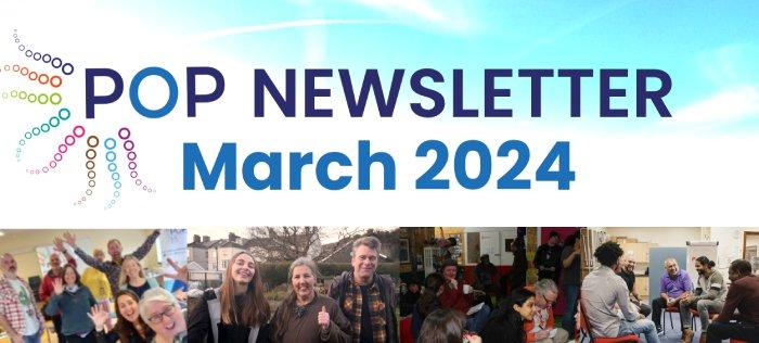 POP March 2024 Newsletter