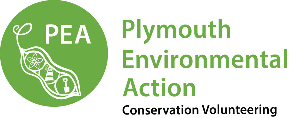 Plymouth Environmental Action – Volunteer Conservation Leader