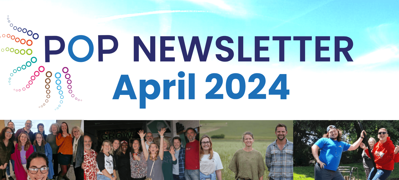 POP April 2024 Newsletter