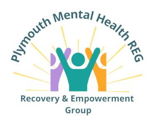 Plymouth Mental Health REG amended logo