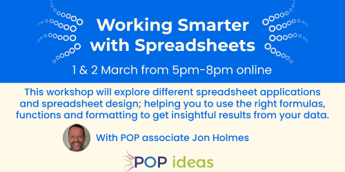 spreadsheets (5)